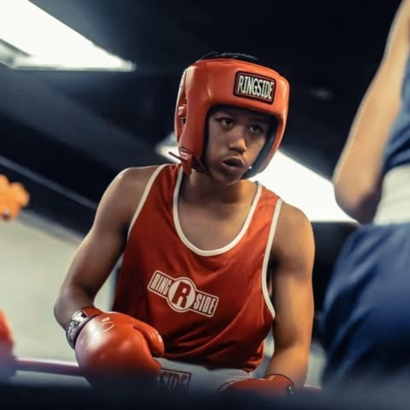 Meet your Posher, Georgegr - Picture 1 of 1